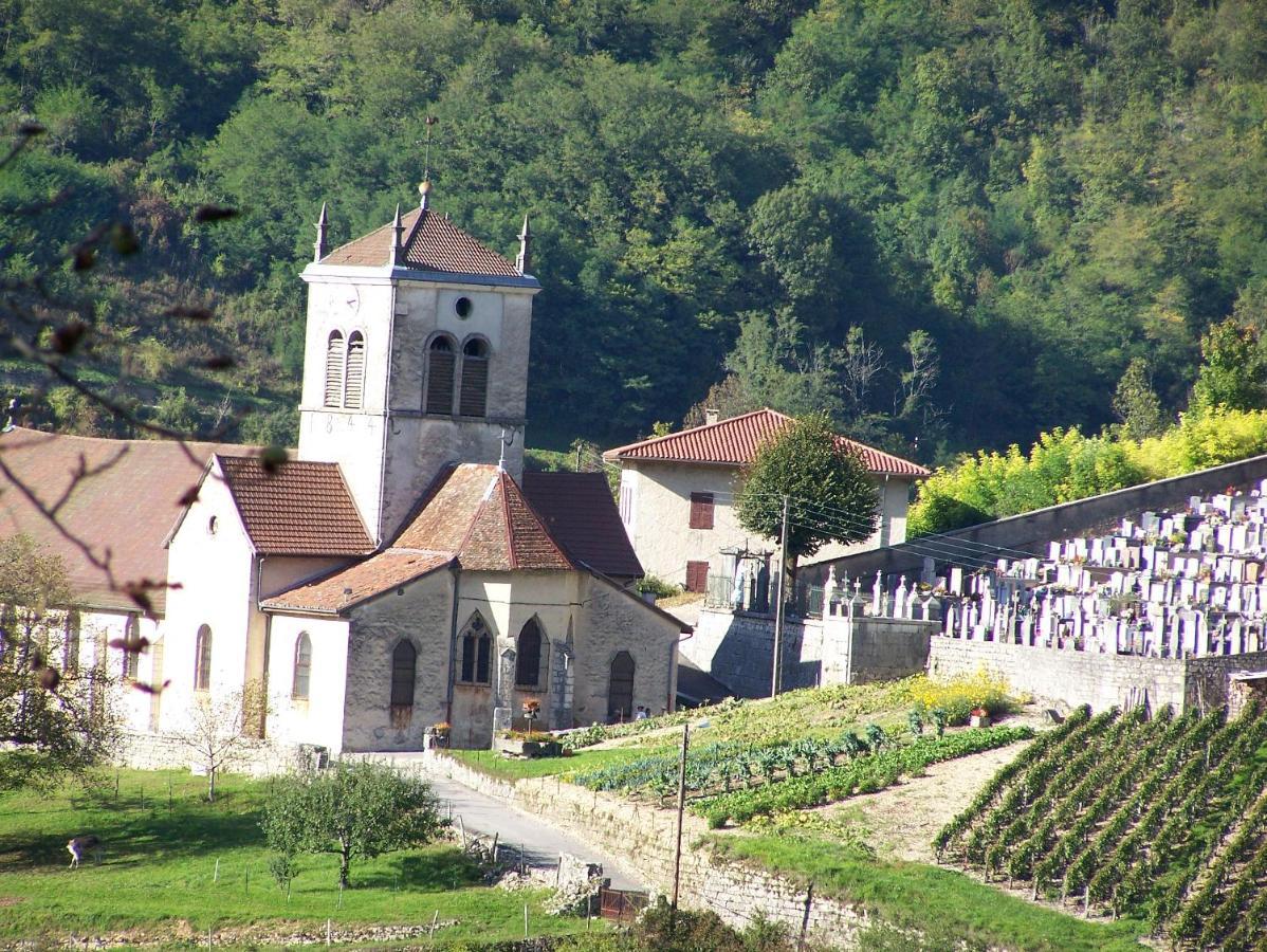 Du Pressoir